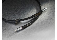Coaxial digital cable, RCA - RCA, 1 m	